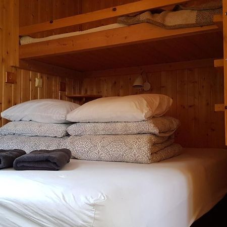 Cozy Cabin In The Woods 셀포스 외부 사진