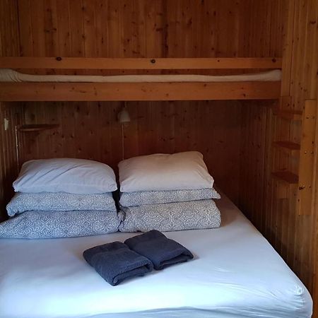 Cozy Cabin In The Woods 셀포스 외부 사진
