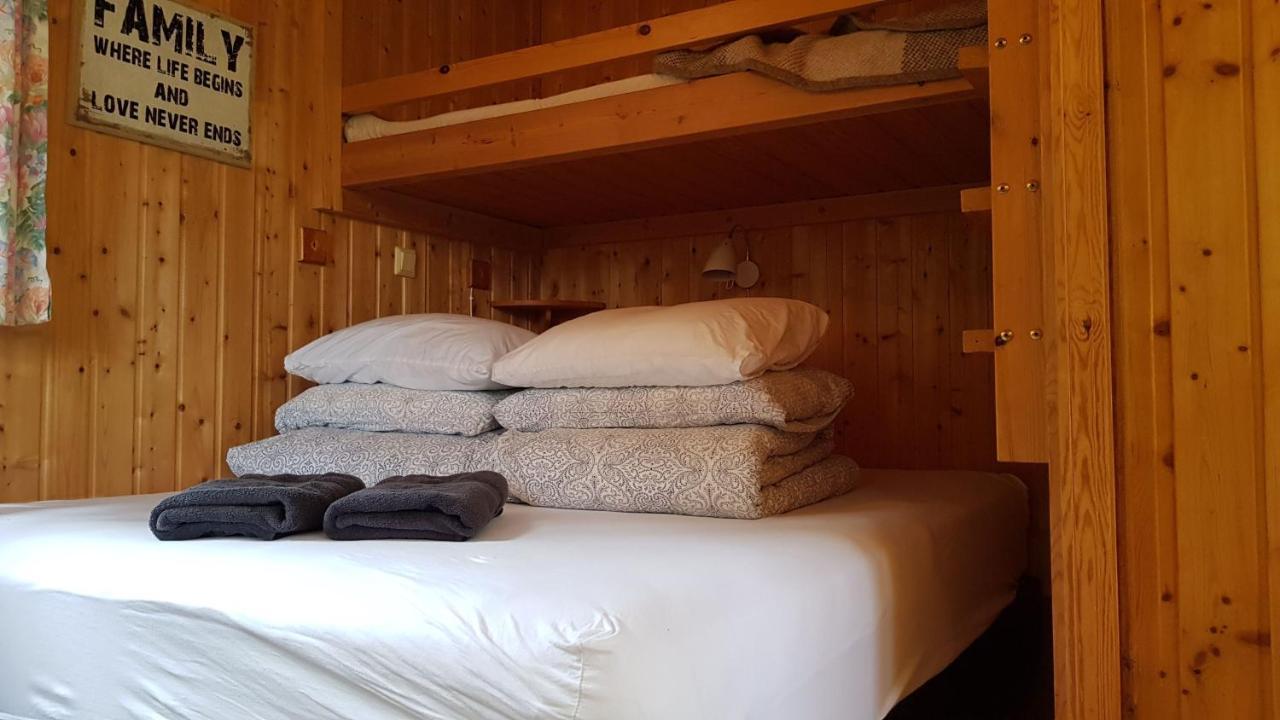 Cozy Cabin In The Woods 셀포스 외부 사진